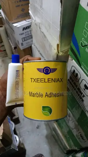 Marble Adhesive Gum
