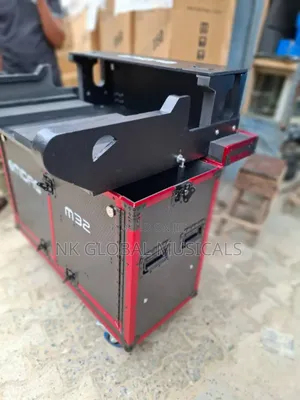 M32 Midas Case