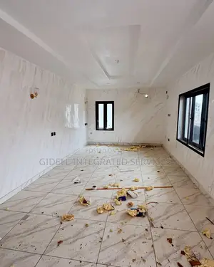 4bdrm Townhouse / Terrace in Wuye for rent