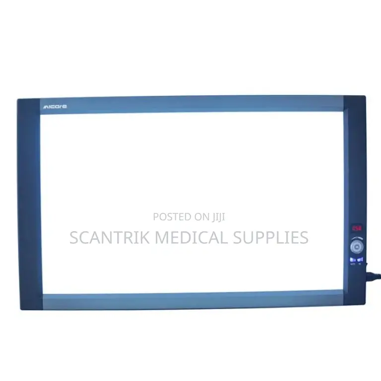 X-Ray Illuminator