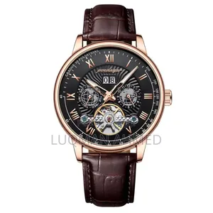 Poedagar Leather Automatic