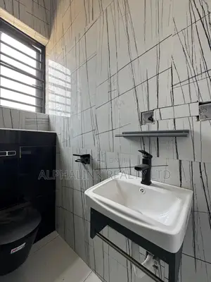 Photo - Furnished 4bdrm Duplex in Ikota for sale