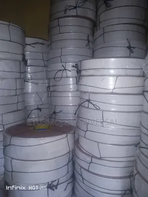 Original Lion Brand 3inches Flat Hose