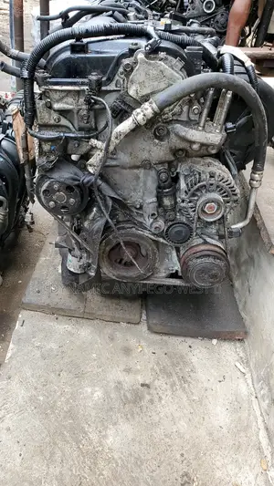Mazda Engine Cx-5 Py