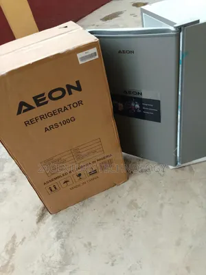Why Aeon Ars100g Refrigerator Is Ideal for Busy Lifestyles