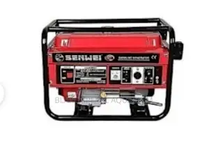 Senwei Ec5200cx Generator