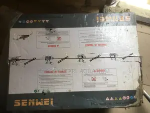 Senwei Ec5200cx Generator