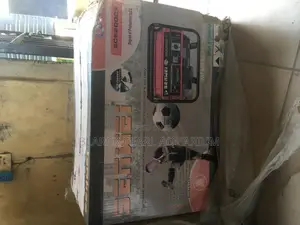 Senwei Ec5200cx Generator