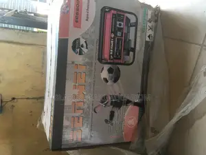 Senwei Ec5200cx Generator