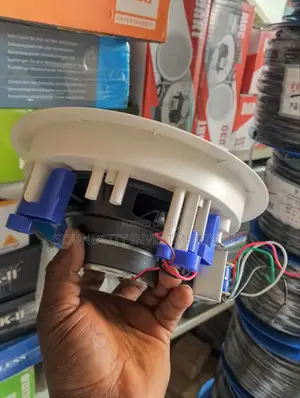 Dart 30w Ceiling Speaker.