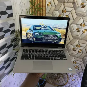Laptop Dell Latitude 3310 8GB Intel Core I5 SSD 256GB