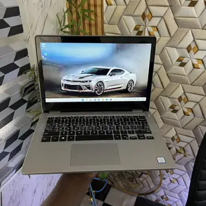 Laptop Dell Latitude 3310 8GB Intel Core I5 SSD 256GB