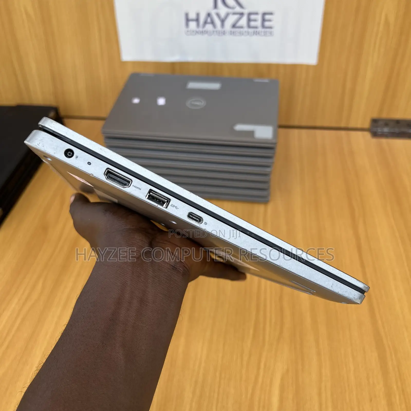 Laptop Dell Latitude 3310 8GB Intel Core I5 SSD 256GB