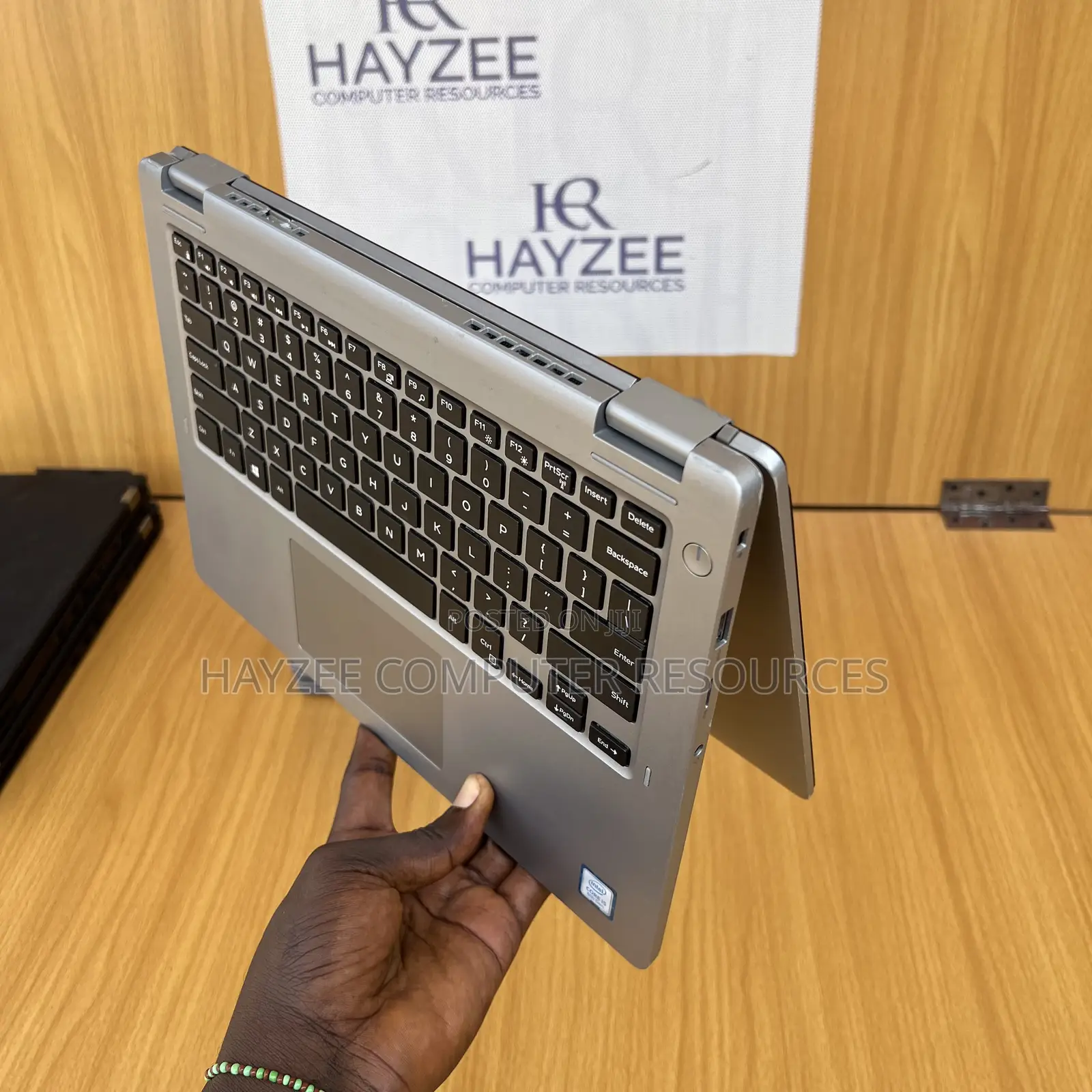 Laptop Dell Latitude 3310 8GB Intel Core I5 SSD 256GB