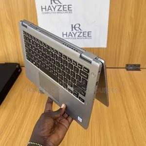 Laptop Dell Latitude 3310 8GB Intel Core I5 SSD 256GB