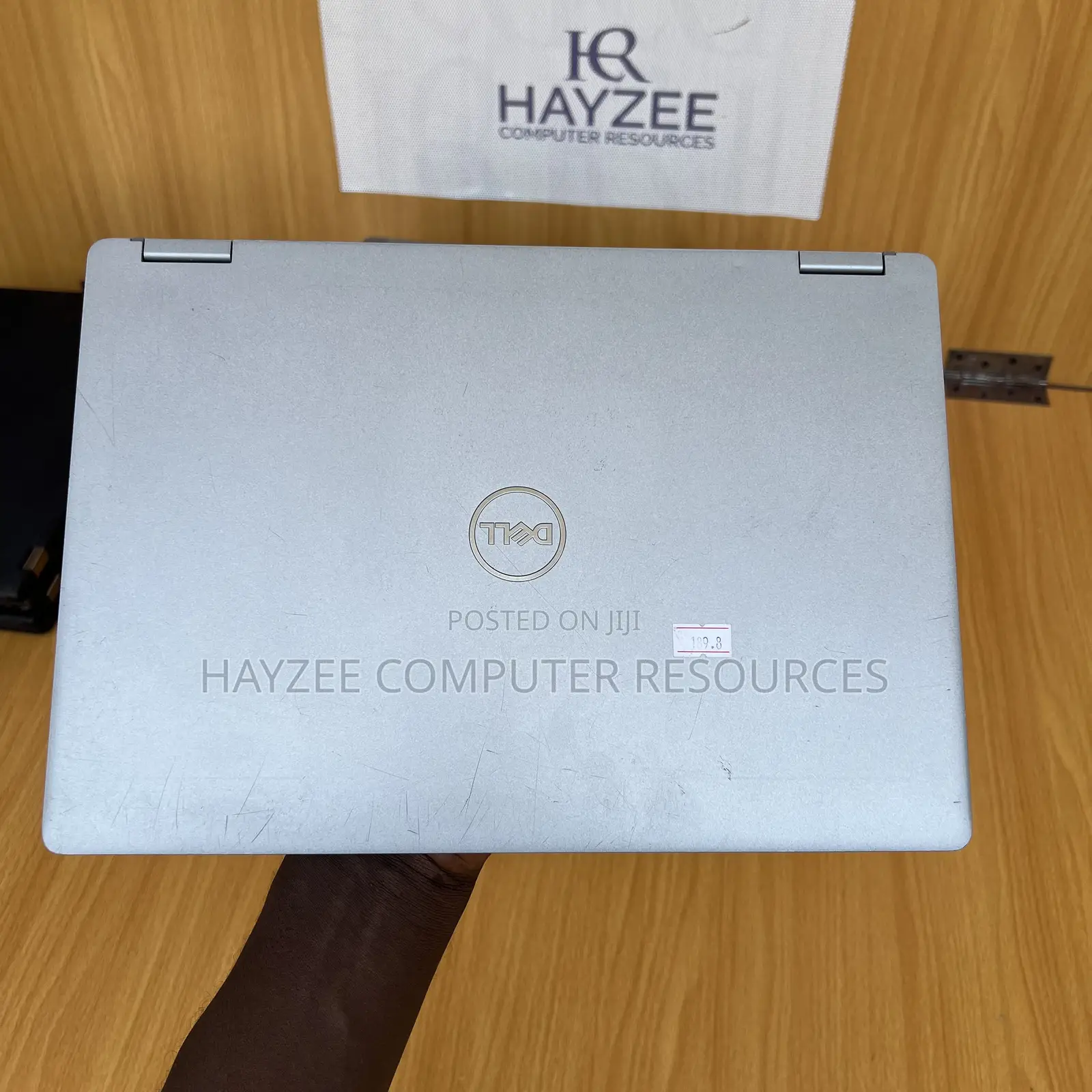 Laptop Dell Latitude 3310 8GB Intel Core I5 SSD 256GB
