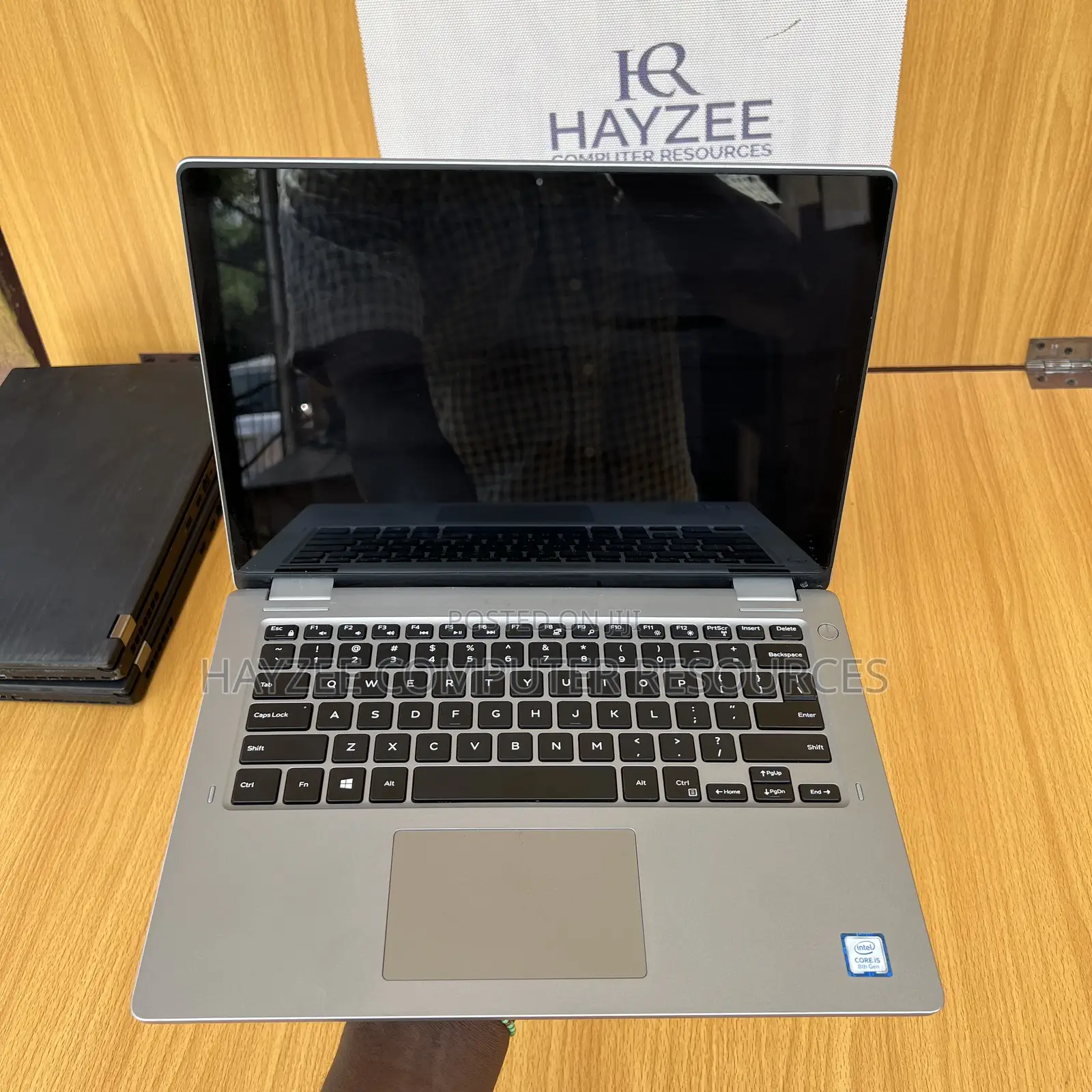 Laptop Dell Latitude 3310 8GB Intel Core I5 SSD 256GB