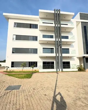 3bdrm Apartment in Jabi for rent
