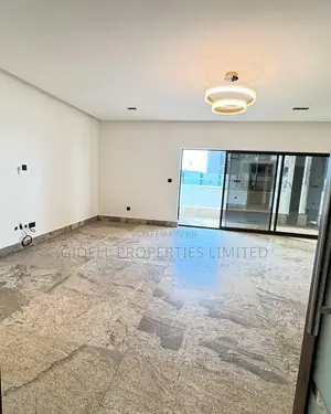 3bdrm Apartment in Jabi for rent