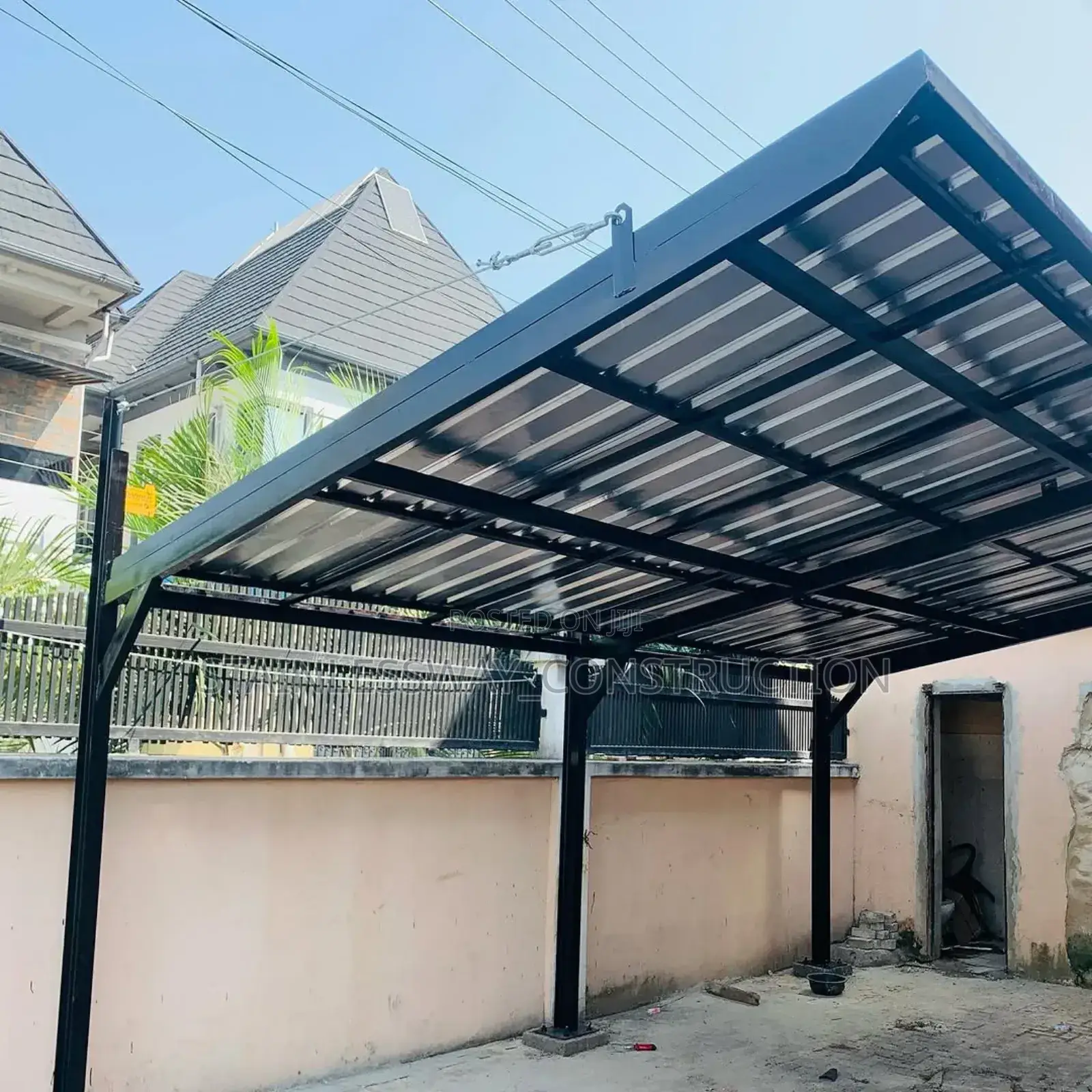 Carport Relaxationshade Designspro