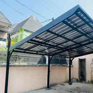 Carport Relaxationshade Designspro