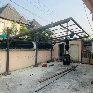 Carport Relaxationshade Designspro