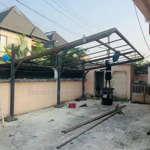Carport Relaxationshade Designspro