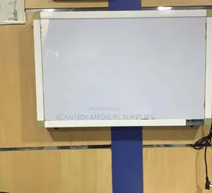 Fluorescent Film Illuminator