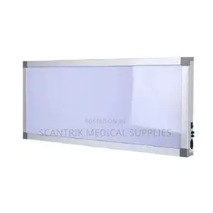 Dimmable X-Ray Viewer