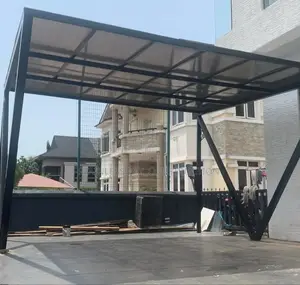 Coolcarport Shadesystems