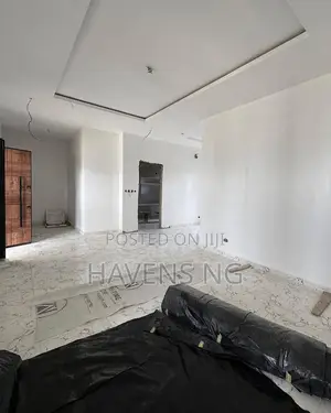 4bdrm Apartment in Mobil Ajah, Lekki for sale