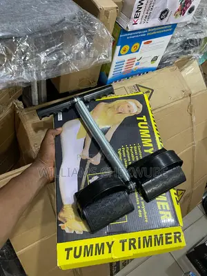 Tummy Trimmer