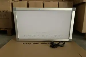 Backlit X-Ray Viewer
