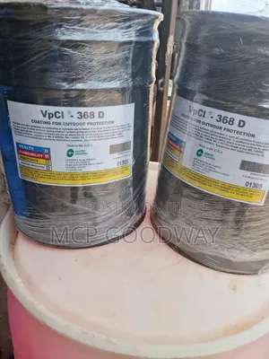 Vpci-368d Outdoor Coating Protection Cortec
