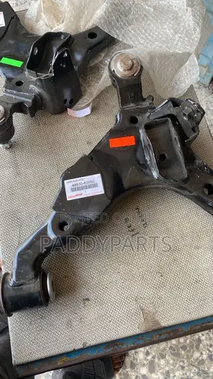 Lexus Gx460 Lower Control Arm 2010-2019