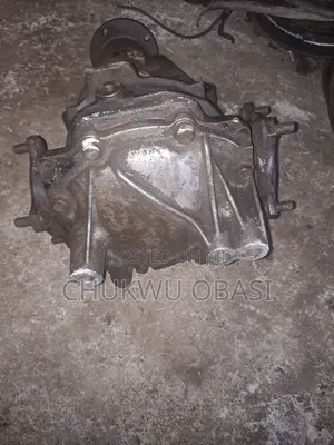 Back Axle for Lexus 300