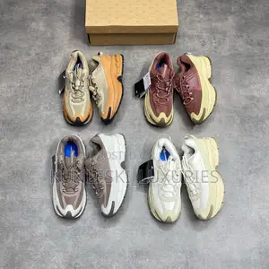 Photo - Original Nike Vomero 5 Roam Sneakers in Four Colorways