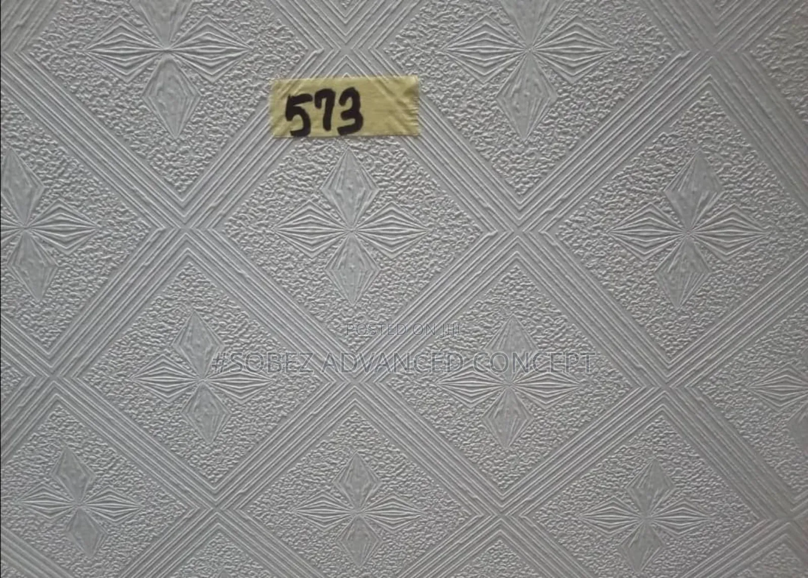 Office Hanging Ceiling Installations