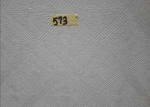 Office Hanging Ceiling Installations