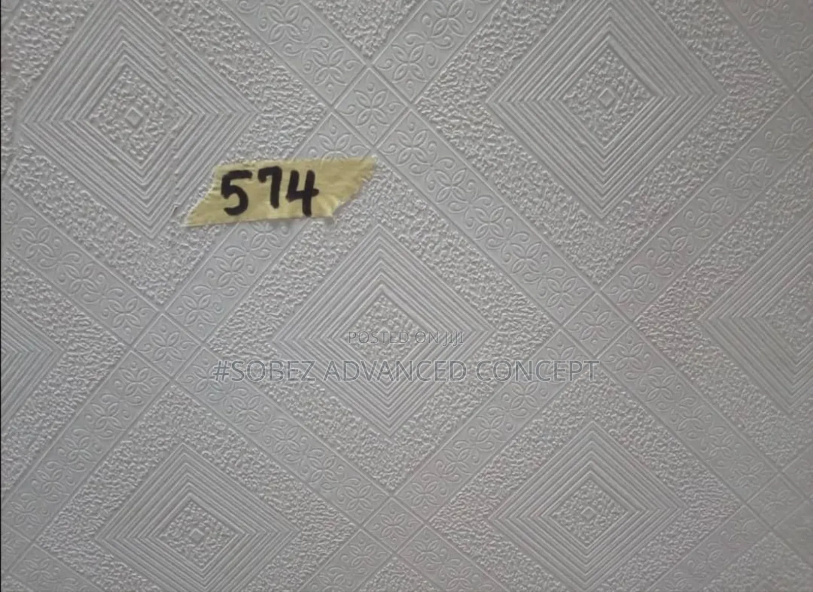 Office Hanging Ceiling Installations