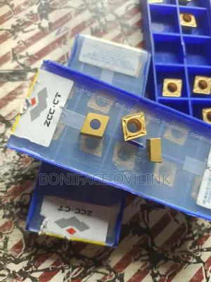 Ccmt09t304-hm Insert Tip