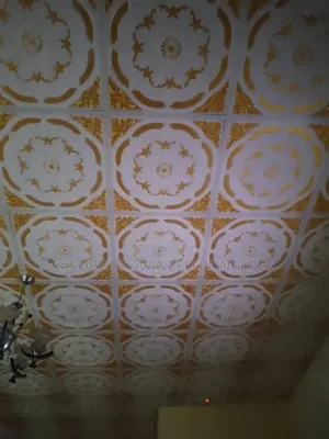 Office And Home Hanging Ceiling Boards For Sale