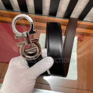 Original Leather Belts for Casual/Corporate Outfits