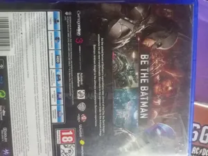 Batman Arkham Knight