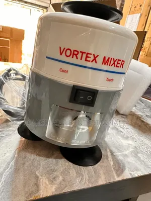 Vortex Mixer