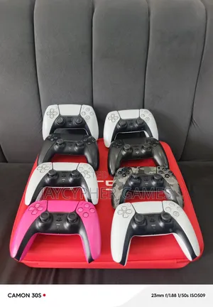 Ps5 Controllers