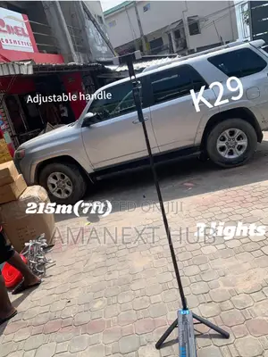 L16 Selfie Stick/5ft Tripod Stand