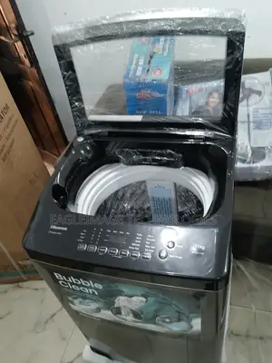 Hisense 11kg Fresh Start Water Automatic Washing Machine