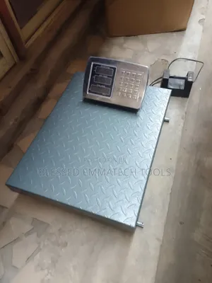 500kg Sofrank Digital Scale