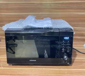 Samsung 3in1 28liters Microwave Oven